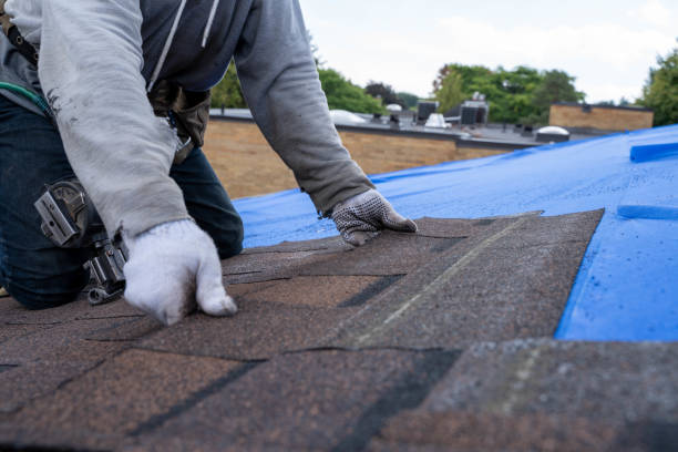 Quick and Trustworthy Emergency Roof Repair Services in Fort Plain, NY