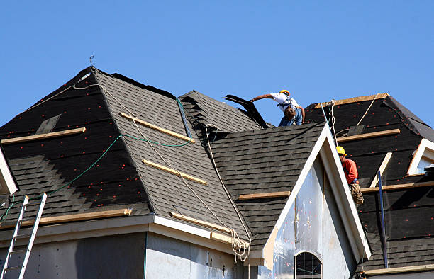 Best Flat Roof Repair Services  in Fort Plain, NY