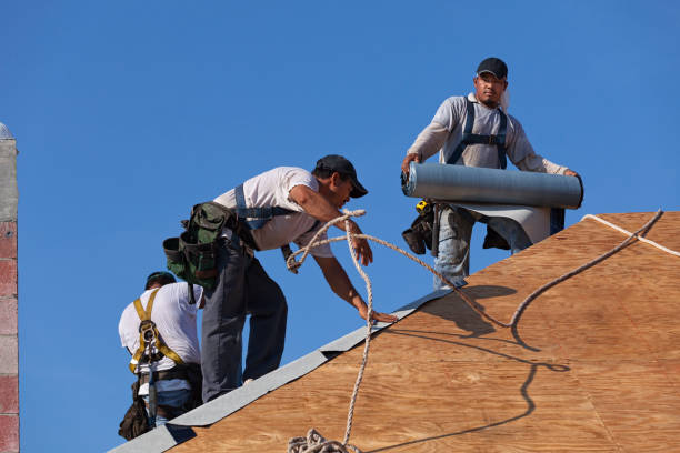 Best Shingle Roofing Installation  in Fort Plain, NY
