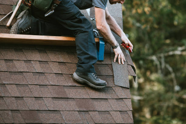 Best New Roof Installation  in Fort Plain, NY