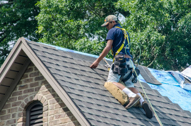 Best Metal Roofing Contractor  in Fort Plain, NY
